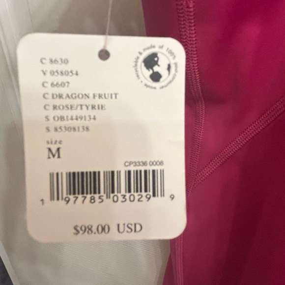 FREE PEOPLE FP MOVEMENT Back It Up Bodysuit One Piece - Picture 5 of 5